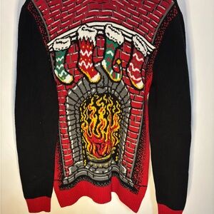 Ugly Christmas Sweater
